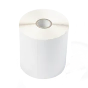 Printer Labels Brother BCS-1J074102-121 White (1 Unit)