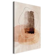 Slika - Circle of Desires (1 Part) Vertical 40x60