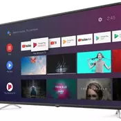 Sharp LED TV 50BL3EA, Ultra HD, Android Smart