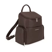 nuna® previjalna torba espresso