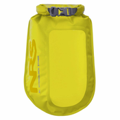 Suha vreča NRS Ether HydroLock, 5 l, vodotesna, rumena