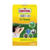 Substral Proti mahu in plevelu 3v1 Green 2 kg