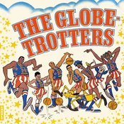 The Globetrotters - The Globetrotters (Reissue) (Orange Coloured) (LP)