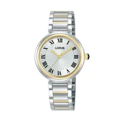 Lorus RG208YX9 Ladies Watch 30mm 5ATM