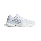 Moška obutev za tenis adidas Barricade 14 Tennis Shoes Ftwr White EUR 48