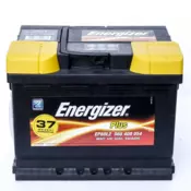 AKUMULATOR 12V 60Ah D ENERGIZER PLUS