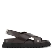 Sandali G-Star Raw DEBRA-25SS495. Rjava