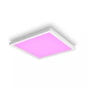 PHILIPS HUE pametni KVADRATNI LED M panel TENTO WHITE & COLOUR AMBIANCE bela 8720169350977