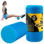 Neo-Sport EVA vadbeni valj NS-963 moder