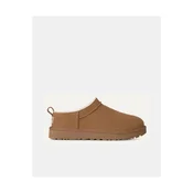 UGG Ležerne cizme W CLASSIC ULTRA MINI  svijetlosmeda