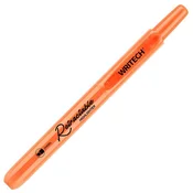 SIGNIR 1-4mm WRITECH W-805S FLUO CLICK NARANCASTI