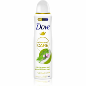 Dove Advanced Care antiperspirant 72 ur Matcha Green Tea & Sakura Blossom 150 ml