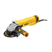 shumee DEWALT KOTNI BRUSILNIK 1010W 125mm DWE4207