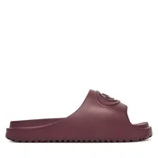 adidas Natikači Campus 00s Foam KJ7175 Bordo rdeča