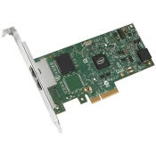 INTEL mrežna kartica ETHERNET SERVER ADAPTER DUAL PORT I350-T2