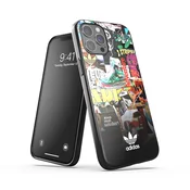 ADIDAS - Snap Case Graphic AOP for iPhone 12 Pro Max colourful (42372)