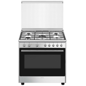 Štedilnik SMEG CX91GM