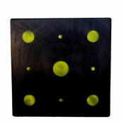 LEITOLD TARČA 50X50X20 cm