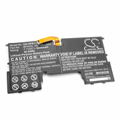 baterija za HP Spectre 13-V101NA/Spectre 13-V115TU/Spectre 13-V116TU, 5200 mAh