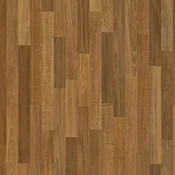 shumee Samolepilna tapeta za pohištvo z lesnim vzorcem 60 x 500 cm rjave barve