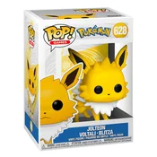 Funko Pop Games Pokemon Jolteon