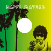 Richard Mayers - Let Yourself Go (Reissue) (LP)