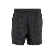 ADIDAS PERFORMANCE Športne hlače D4T PrimeLift antracit/črna