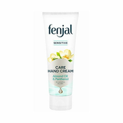 Fenjal Sensitiv e (Care Hand Cream) 75 ml