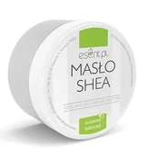 éS Karitejevo maslo 100 % naravno 200 g RAFINIRANO