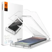 Spigen HIDROGELNA FOLIJA SPIGEN ELITE SHIELD EZ FIT HD GALAXY S25 ULTRA CLEAR