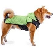 Obleka Vest Splendor ll heart-green 65cm