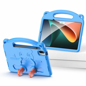 Ovitek Urbie Panda Blue za tablico, Xiaomi Pad 5/ 5 PRO