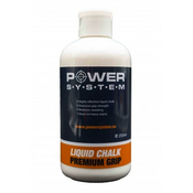 Magnezij Power System Liquid Chalk Tekuté Magnézium 250 Ml