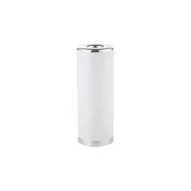Eglo 56138 - LED RGBW prigušiva stona lampa LED/6W/230V bela + daljinski upravljac