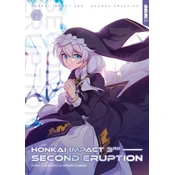 Honkai Impact 3rd: Second Eruption, Volume 2