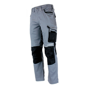 Lacuna radne pantalone pacific flex sive velicina 48 ( 8pacips48 )