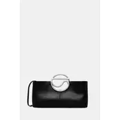Coperni Pisemska torbica ženska usnjena C Clutch
