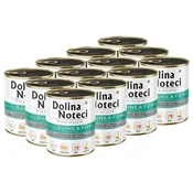 Dolina Noteci Premium Rich In Guinea Fowl with Apple 12 x 800 g