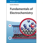 Fundamentals of Electrochemistry