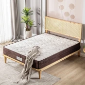 Woody Fashion Mattress Super Bamboo 120 x 200