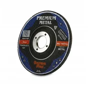 Germa Flex Kovinski brusilni disk 115