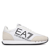 Superge EA7 Emporio Armani 7X000541 AF18609 MZ021 Bela