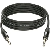 Klotz Greyhound GRG1PP00.6 0,6 m Mikrofonski kabel (Kot novo)