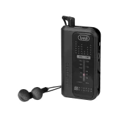 Prijenosni Radio Prijemnik | AM – FM | RA 738 FM | TREVI