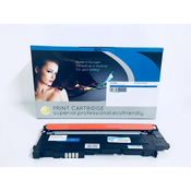 Kompatibilen toner Samsung CLTC406S cian IPASAMCLTC406S