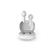 GENIUS HS-M905BT Wireless Stereo bele slušalice sa mikrofonom