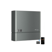 Steinel 066116 - Stikalo za mrak NIGHTMATIQ Plus IP54 antracit