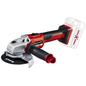 Einhell AXXIO - samostalna kutna brusilica