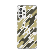 Maska Silikonska Print Skin za Samsung A525F/A526B Galaxy A52 4G/5G (EU) Army Pattern