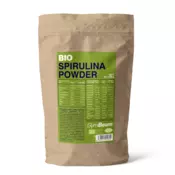 GymBeam Bio Spirulina powder 250 g